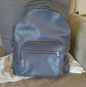Coach Backpack